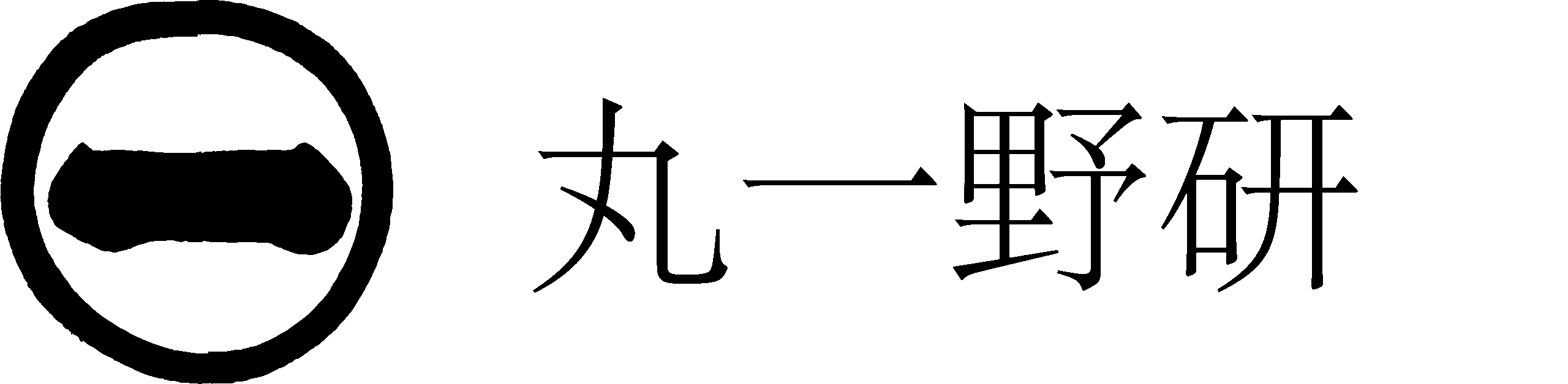 丸一野研
